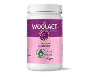 Woolact Granules