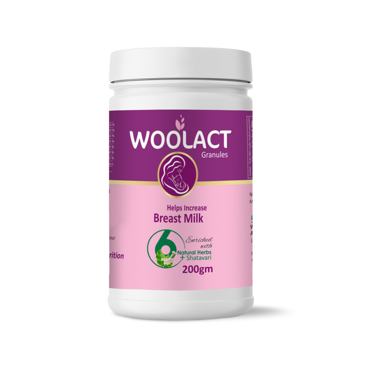 WOOLACT GRANULES...01 copy