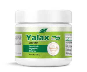 Yalax Natural Churan