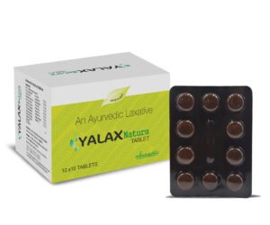 Yalax Natural Tablet
