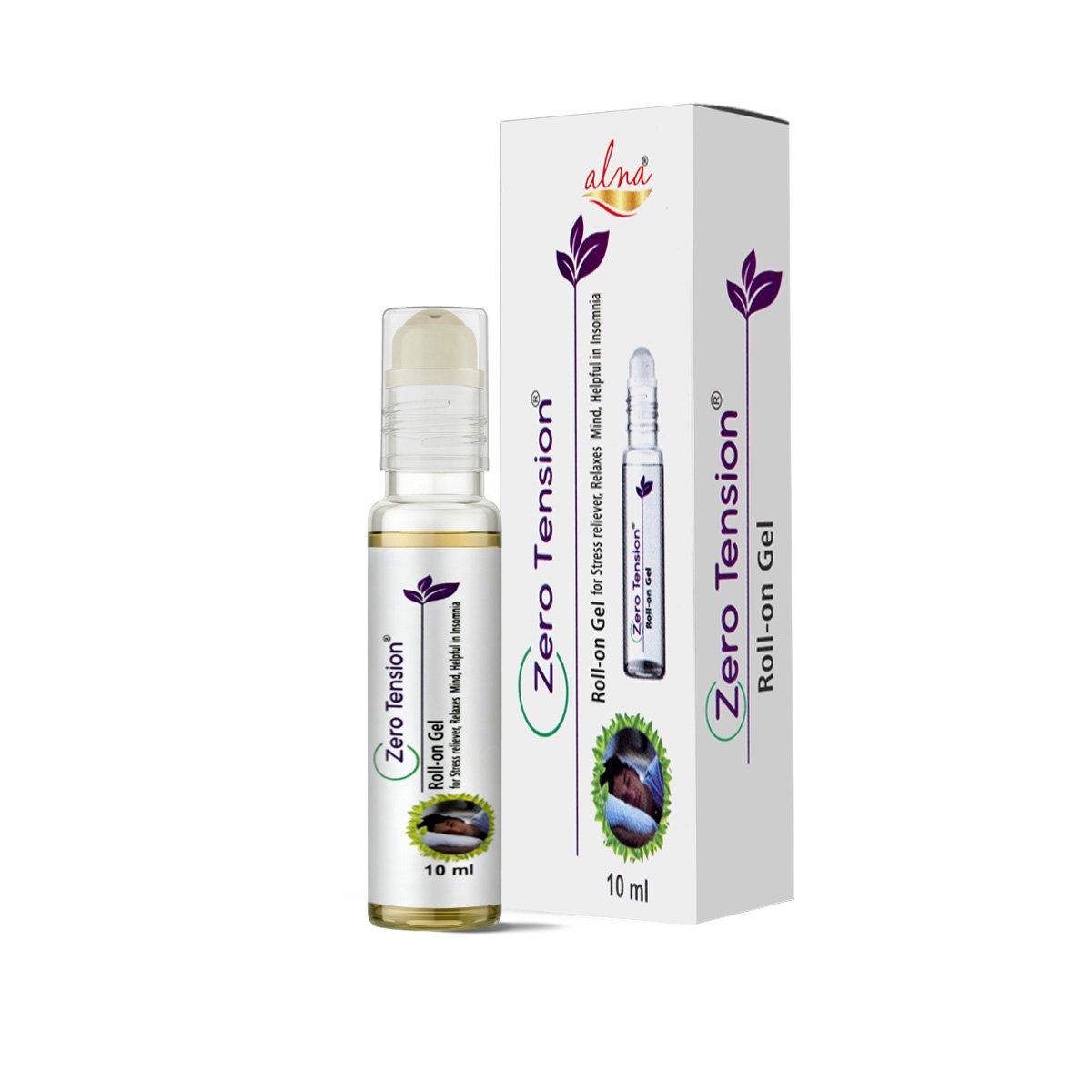 Zero Tension Roll-on Gel