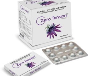 Zero Tension Tablet