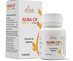 Alna CP Capsule