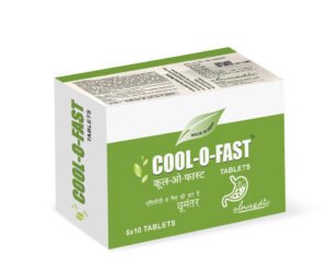 Cool-O-Fast