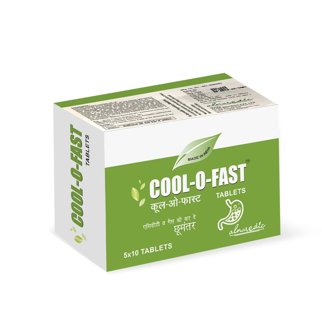 Cool-O-Fast