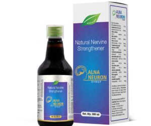 Alna Neuron Syrup