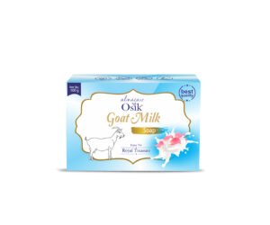 Osik Goat Milk Soap