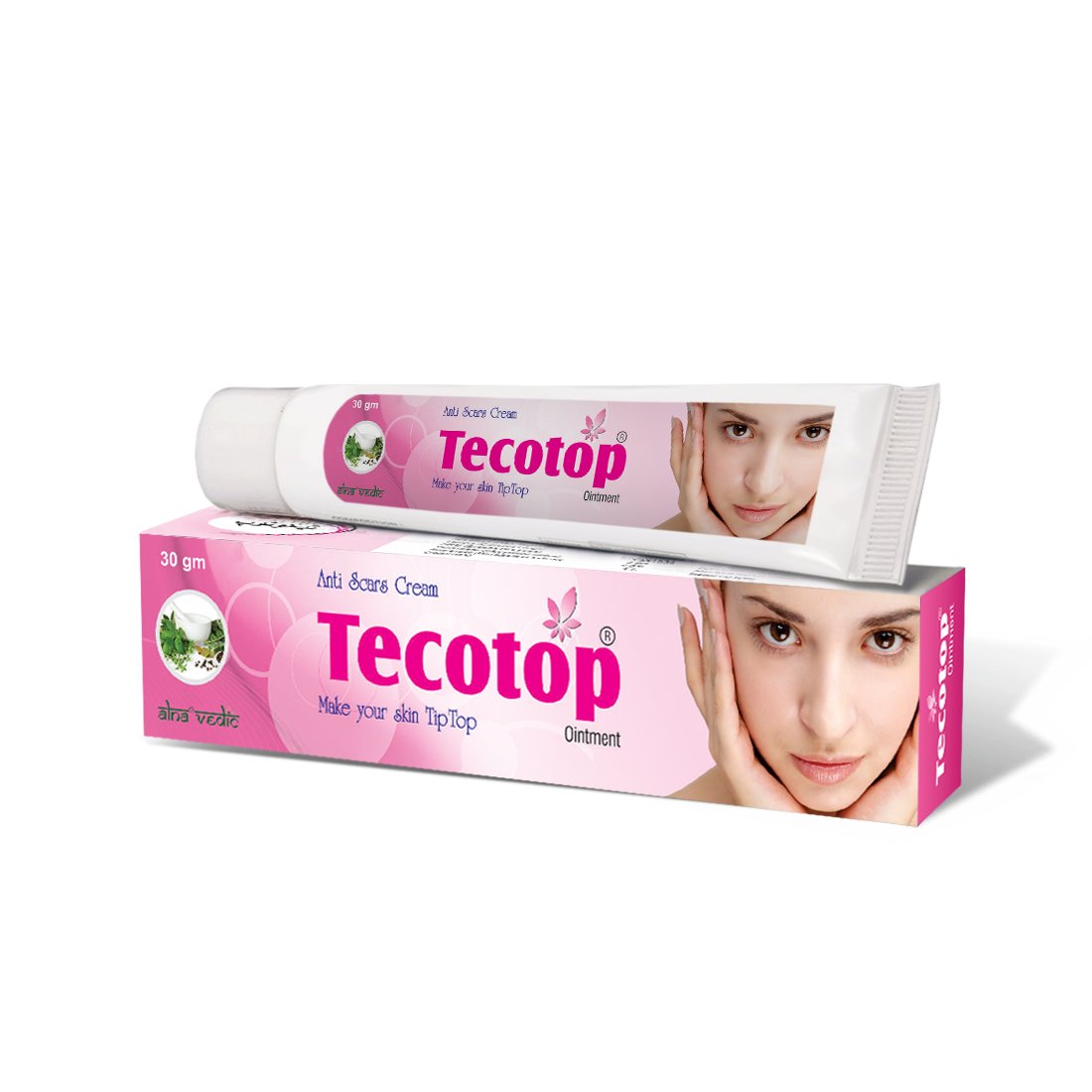 Tecotop Ointment