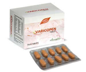 Vericopen Tablets