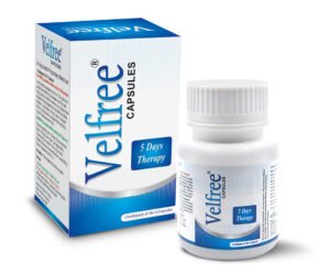 Velfree Capsule