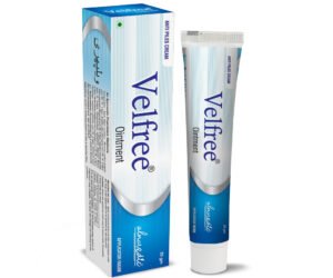 Velfree Ointment