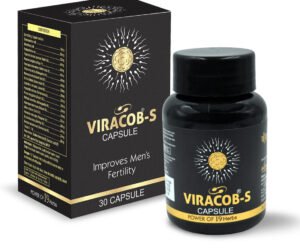 Viracob-S Capsule