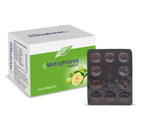 Alna Weighloss Tablets