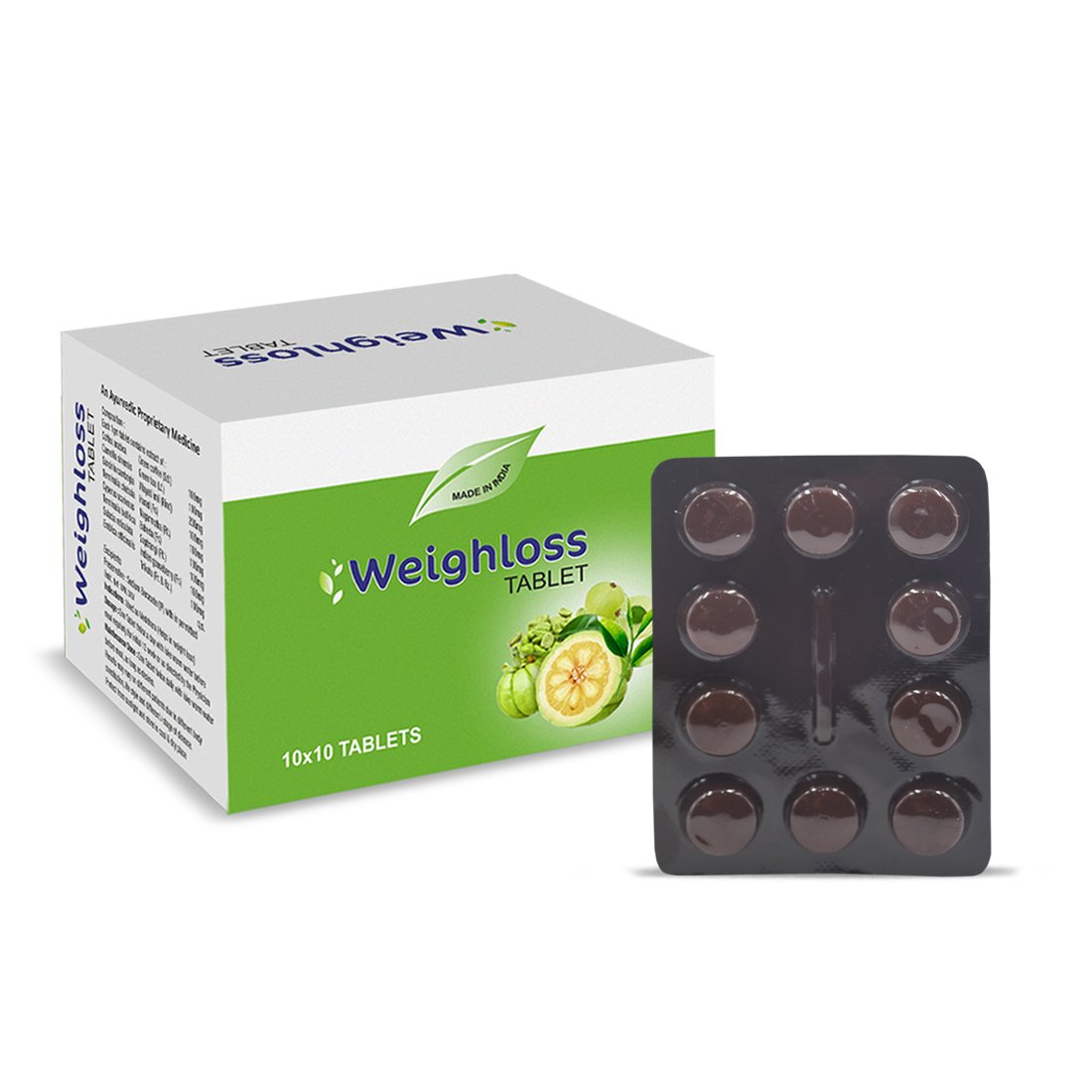 Alna Weighloss Tablets