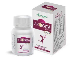 Arogita Forte Capsule