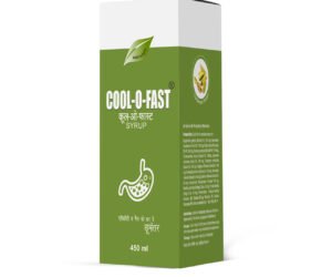 Cool-O-Fast Suspension
