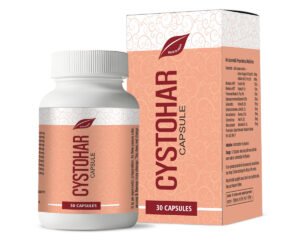 Cystohar  Capsule
