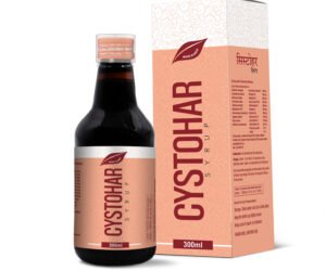 Cystohar Syrup