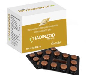 Hadinzod-CA Tablets