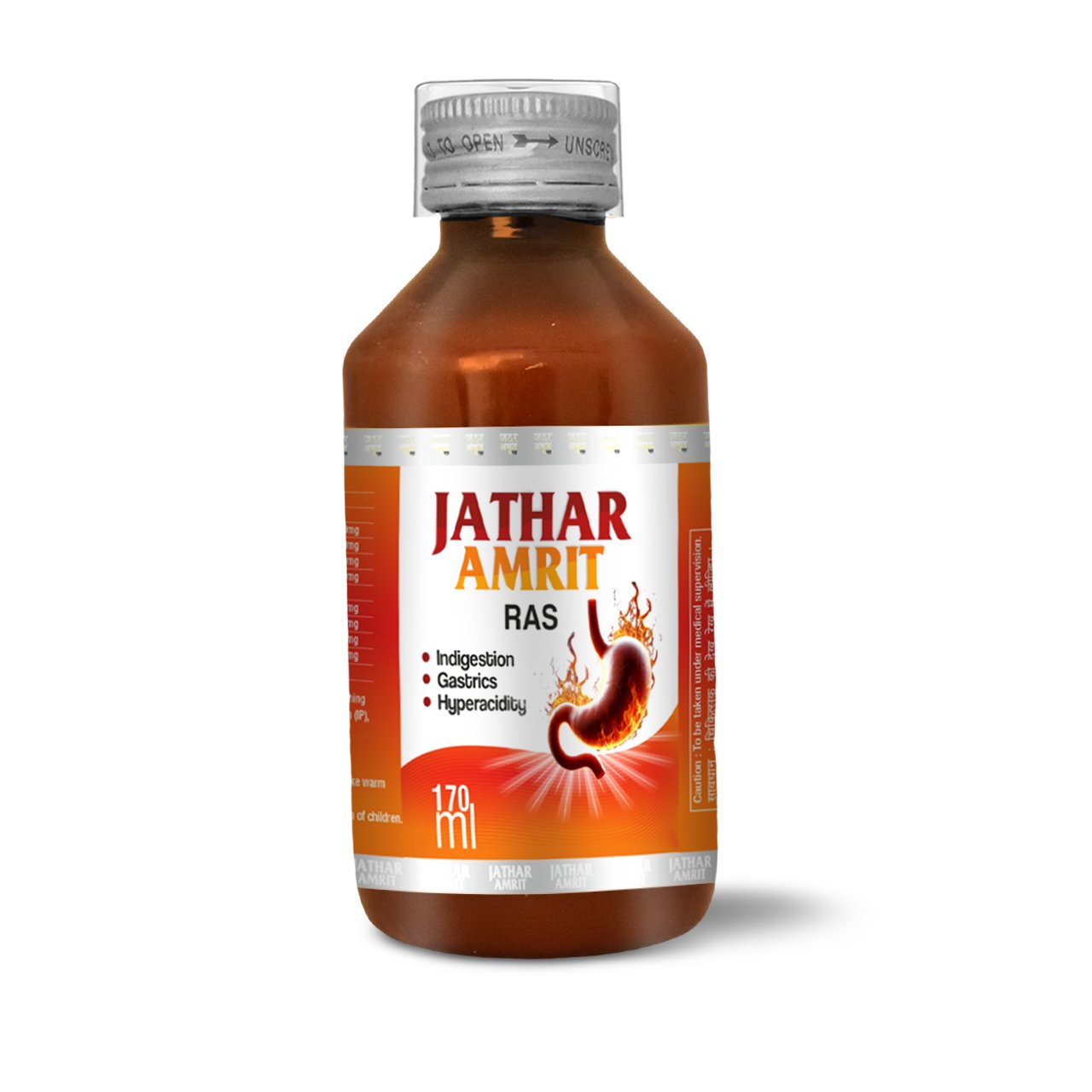 Jathar Amrit Ras
