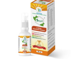 Sepil Oil