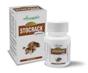 Stocrack Capsule
