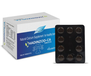 HADIANZOD CA