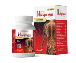 Nerve Sanjeevani Capsule (1 x 30)