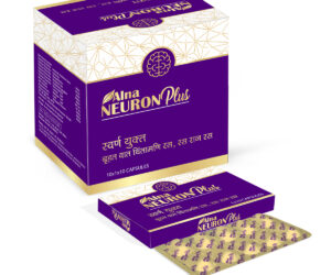 Alna Neuron Plus