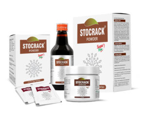 STOCKRACK COMBO KIT