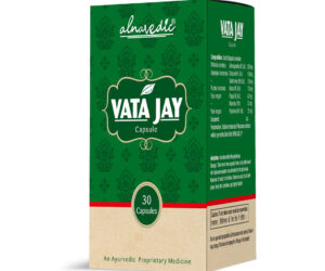VATAJAY  CAPSULE