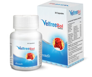 VELFREE-BOL CAPSULE