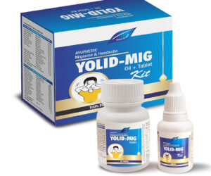 YOLID MIG KIT