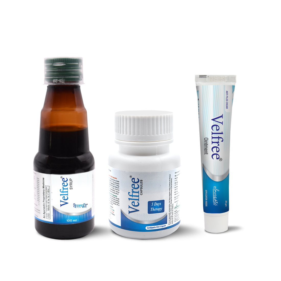 combo kit...1 copy